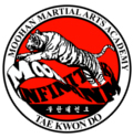 Moohan Taekwondo Martial Arts West Cumming